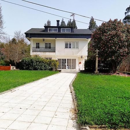 Finca Segade ア・エストラーダ エクステリア 写真