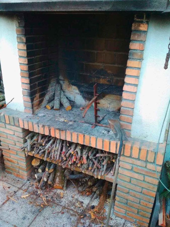 Finca Segade ア・エストラーダ エクステリア 写真