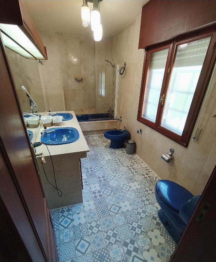 Finca Segade ア・エストラーダ エクステリア 写真