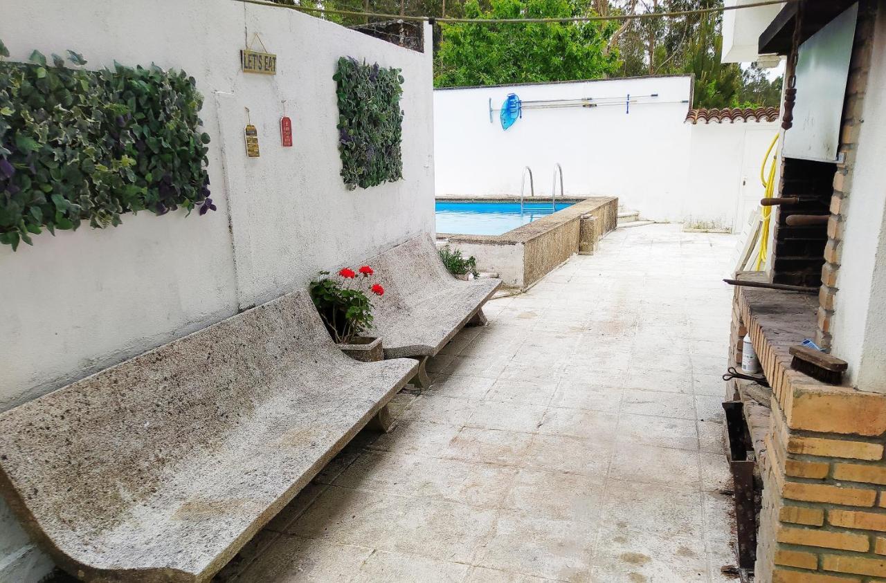 Finca Segade ア・エストラーダ エクステリア 写真