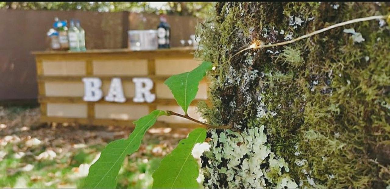 Finca Segade ア・エストラーダ エクステリア 写真