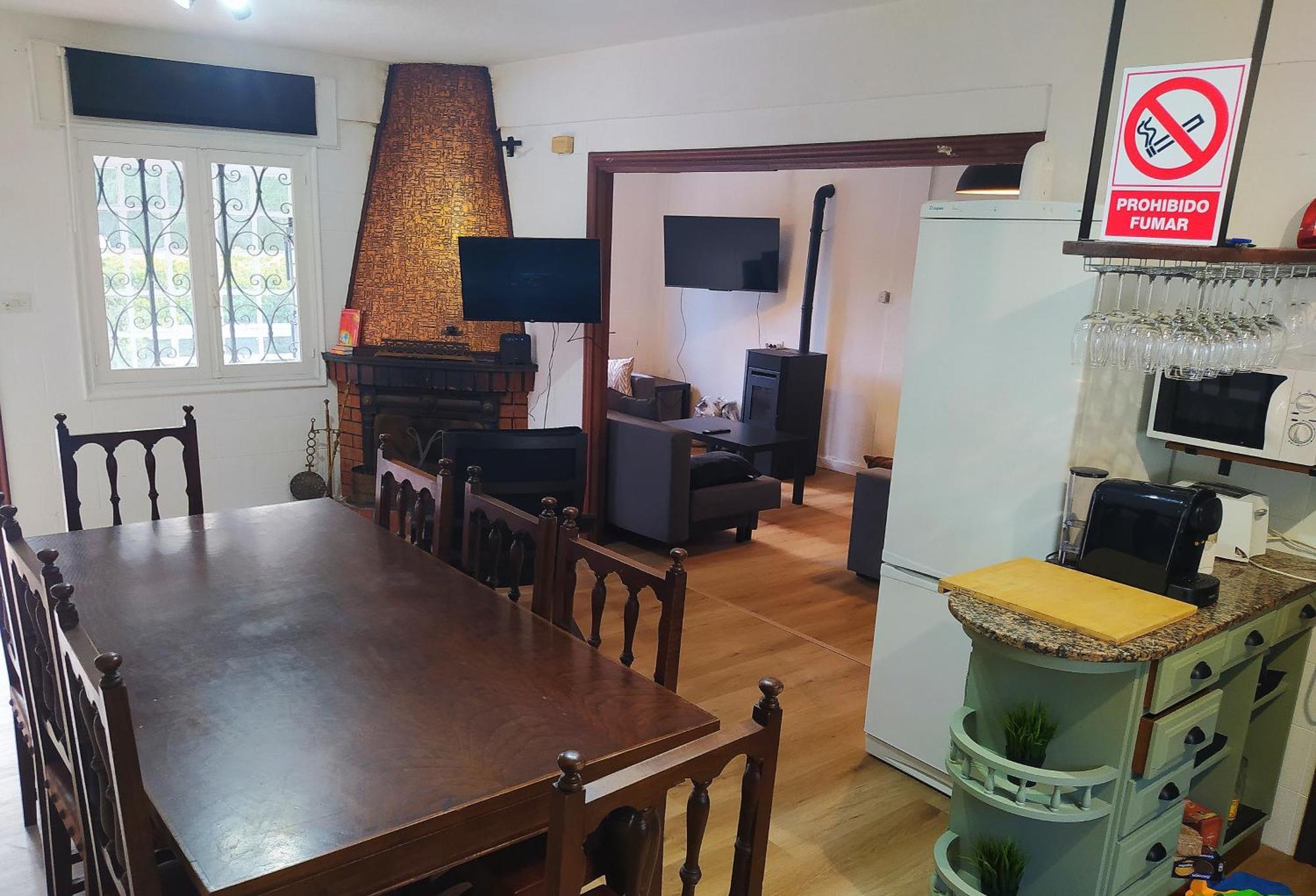 Finca Segade ア・エストラーダ エクステリア 写真