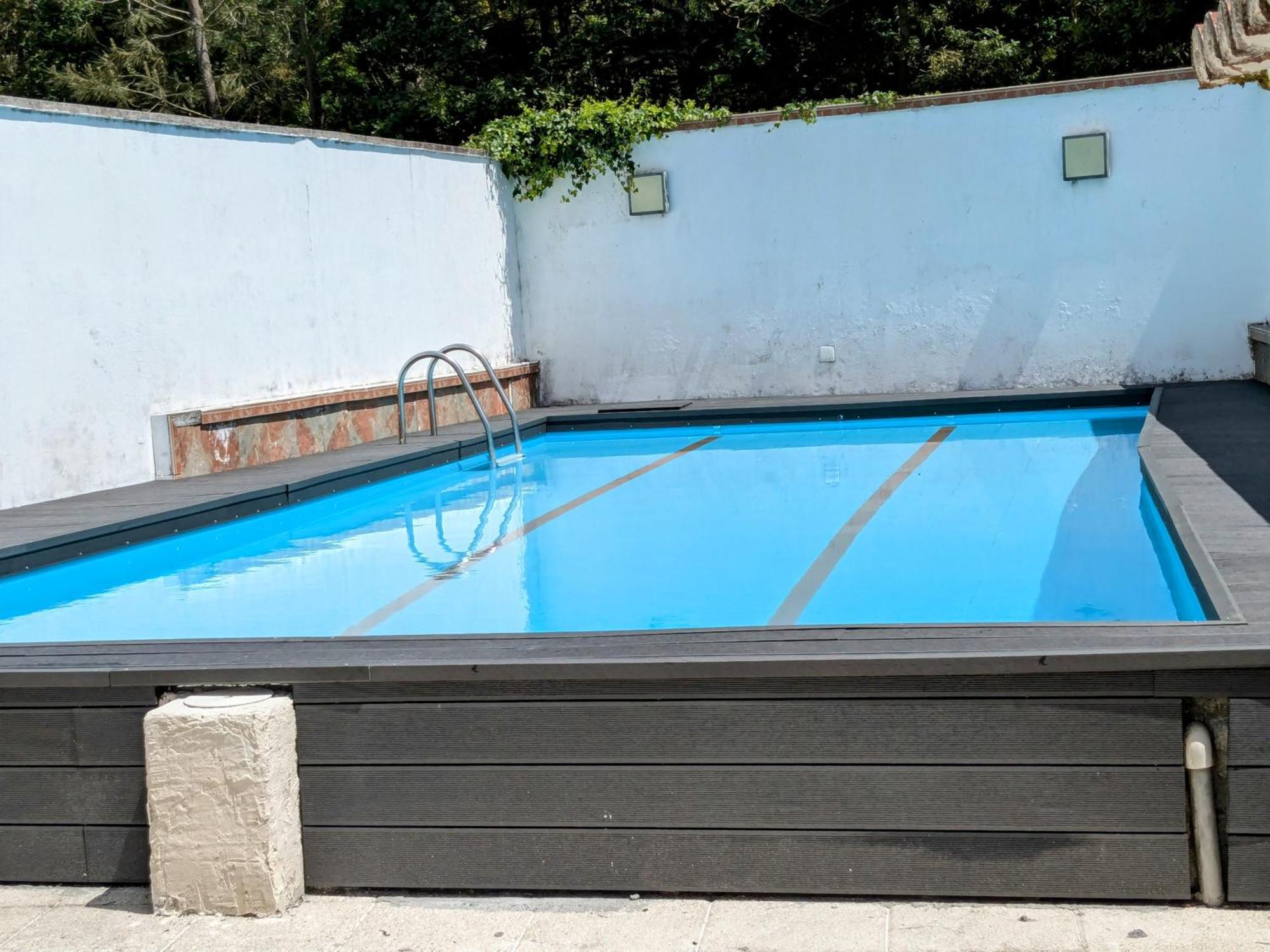 Finca Segade ア・エストラーダ 部屋 写真
